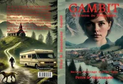 Buch "Gambit"