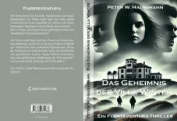 Buch "Das Geheimnis der Villa Winter"
